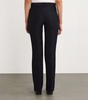 Alaric Wool-Silk Trousers