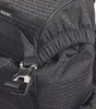 Jacquard Logo Backpack