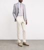 Cotton Stripe Shirt