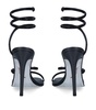 Embellished Cleo Sandals 105