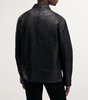 Cora Leather Jacket