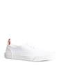 Canvas Vulcanized Heritage Sneakers