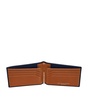 Leather Bi-Fold Wallet