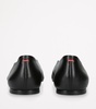 Leather Betty Ballet Flats