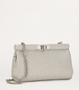 Small Marlene Clutch Bag