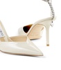 Saeda 85 Patent Pumps
