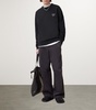 Organic Cotton Lover Sweatshirt