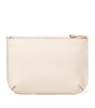 Large Leather Ella Pouch