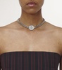 Sovereign Skull Choker