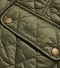 Quilted Otterburn Gilet
