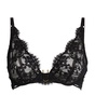 Under Your Spell Triangle Bra