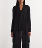 Cashmere Wrap Cardigan