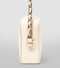 Leather Milly Cross-Body Bag