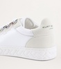 Leather Kensington Cupsole Sneakers