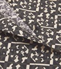 Cotton Printed Midi Dress