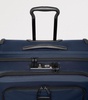 Alpha 3 Extended Trip Expandable 4 Wheel Check-In Suitcase (78.5cm)