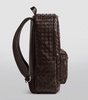 Calfskin Intrecciato Backpack