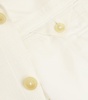 Check-Stitch Blazer