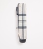 Portree Tartan Print Umbrella