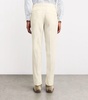 Virgin Wool Twill Melbourne Trousers