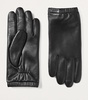 Men's Nappa Leather Gloves (Small)