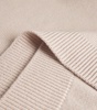 Wool-Cashmere Rollneck Sweater