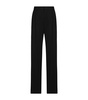 Wool Tailored Trousers