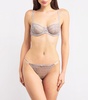 Stardust Dream Half-Cup Bra