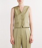 Wool Waistcoat