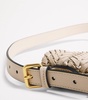Large Leather Neeson Shoulder Bag