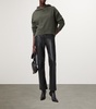 Cashmere-Wool Irina Hoodie