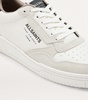 Leather Regan Sneakers