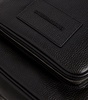 Tumbled-Leather Backpack