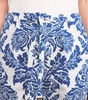 Cotton Printed Trousers