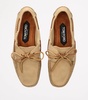 Suede Robin Boat Shoes