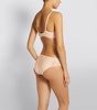 Lace-Front Brazilian Briefs