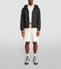Logo Shell Jacket