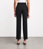 Wool Norma Tailored Trousers