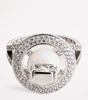 Sterling Silver Eabha Ring