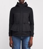 Kaori-LVS Hybrid Jacket