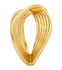 Twisted Bangle
