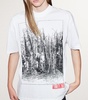 Graphic Bracken T-Shirt