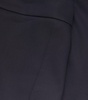 Cotton-Blend Temple Light Trousers