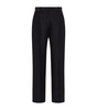 Alaric Wool-Silk Trousers