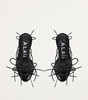 Bobine 110 leather-lined sandals