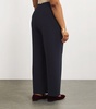 Reebus Wide-Leg Trousers