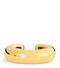 Yellow Gold Cosmo Ear Cuff