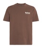 Cotton Logo T-Shirt