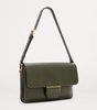 Leather Ondine Shoulder Bag