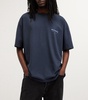 Cotton Underground T-Shirt